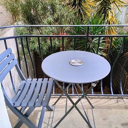 Appartement Proximite Gare Perpignan Exterior foto