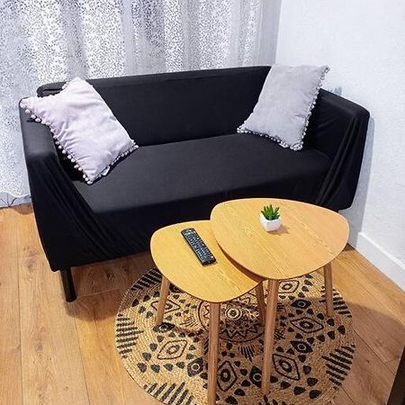 Appartement Proximite Gare Perpignan Exterior foto