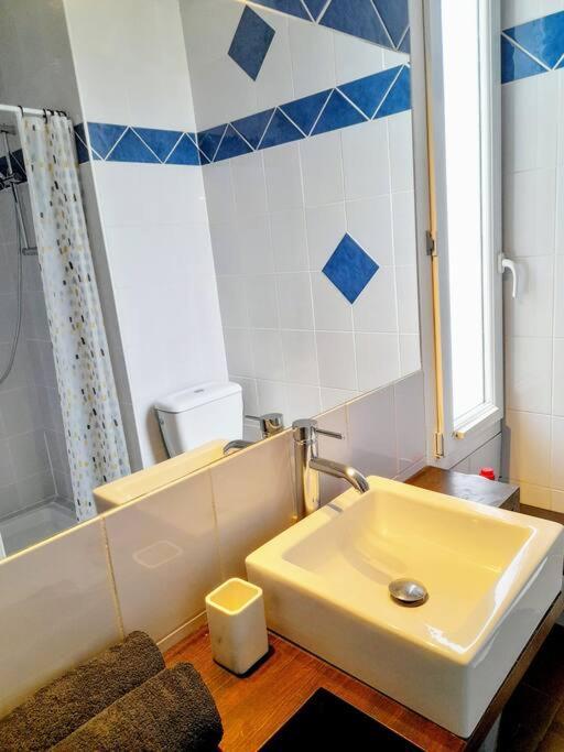 Appartement Proximite Gare Perpignan Exterior foto