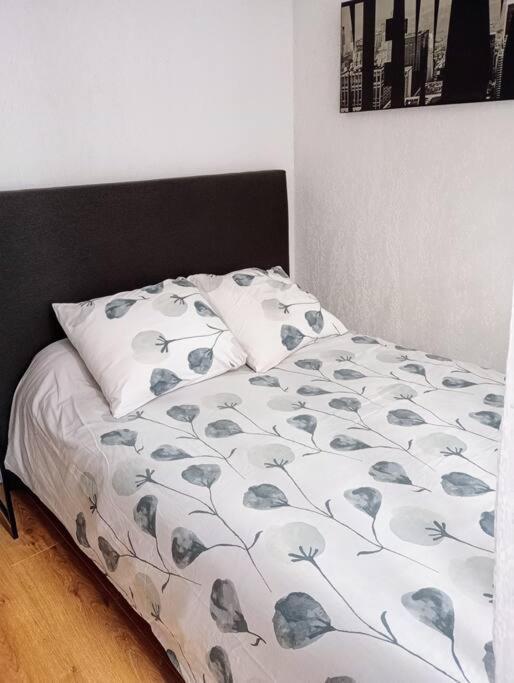Appartement Proximite Gare Perpignan Exterior foto