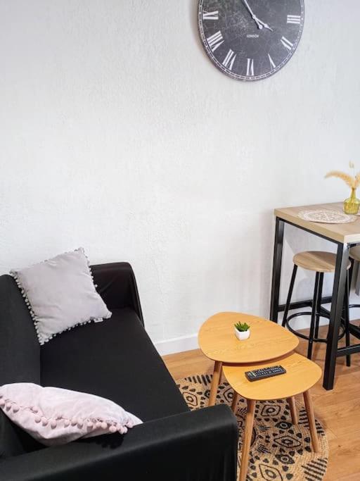 Appartement Proximite Gare Perpignan Exterior foto